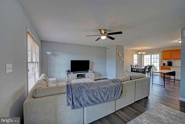 110 FOX DALE RD, Magnolia, DE 19962