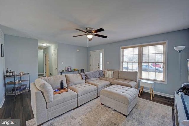 110 FOX DALE RD, Magnolia, DE 19962