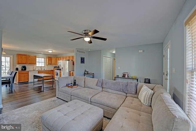 110 FOX DALE RD, Magnolia, DE 19962