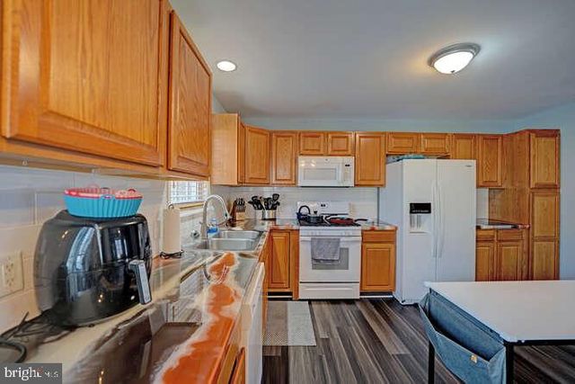 110 FOX DALE RD, Magnolia, DE 19962