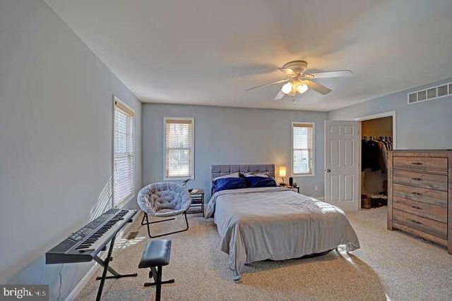 110 FOX DALE RD, Magnolia, DE 19962