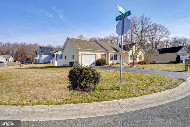 110 FOX DALE RD, Magnolia, DE 19962