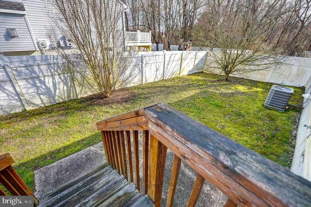 110 FOX DALE RD, Magnolia, DE 19962