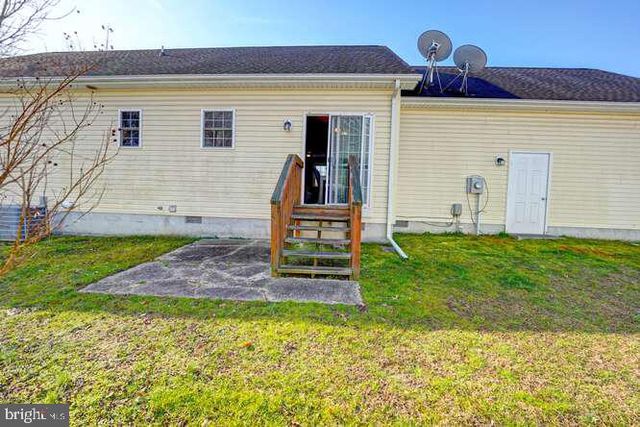 110 FOX DALE RD, Magnolia, DE 19962
