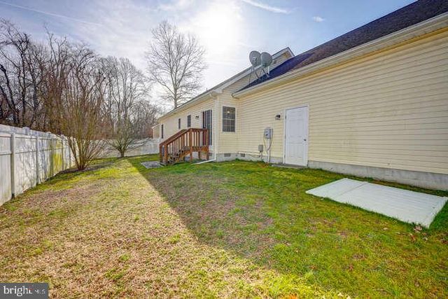 110 FOX DALE RD, Magnolia, DE 19962