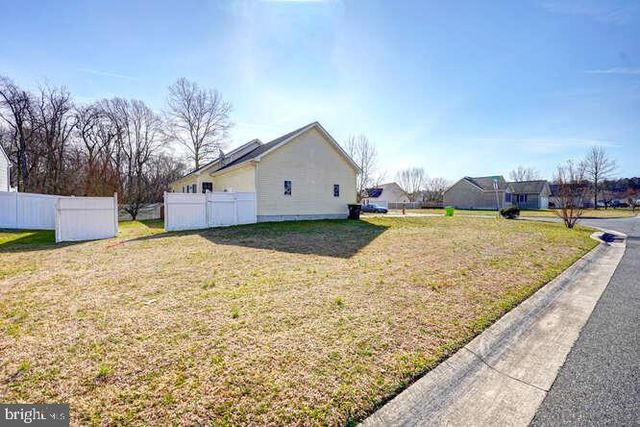 110 FOX DALE RD, Magnolia, DE 19962