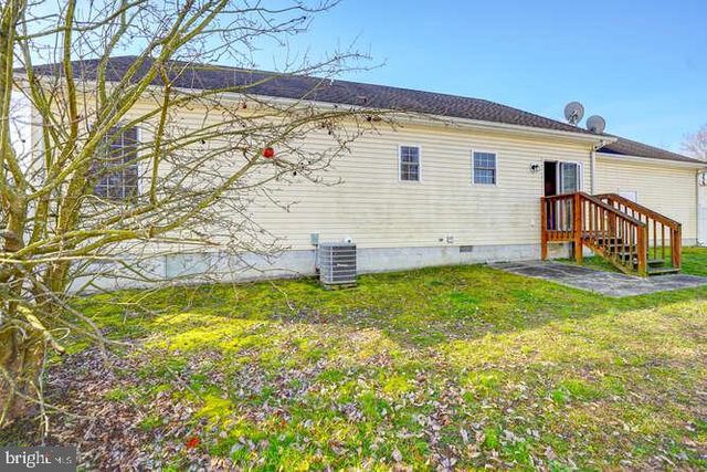 110 FOX DALE RD, Magnolia, DE 19962