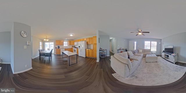 110 FOX DALE RD, Magnolia, DE 19962