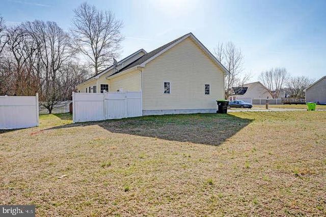 110 FOX DALE RD, Magnolia, DE 19962