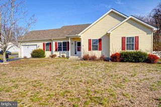 110 FOX DALE RD, Magnolia, DE 19962