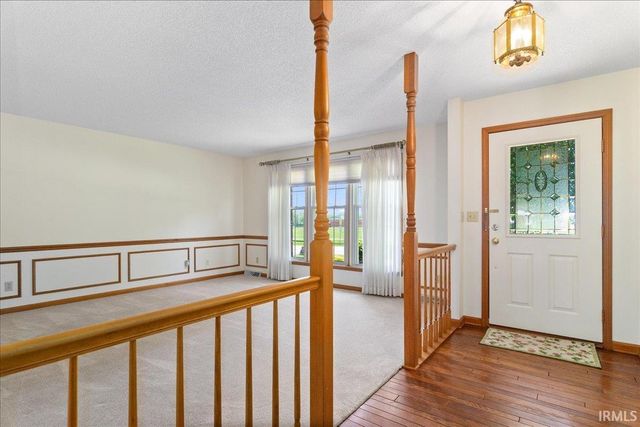 1116 N MAIN Street, Princeton, IN 47670