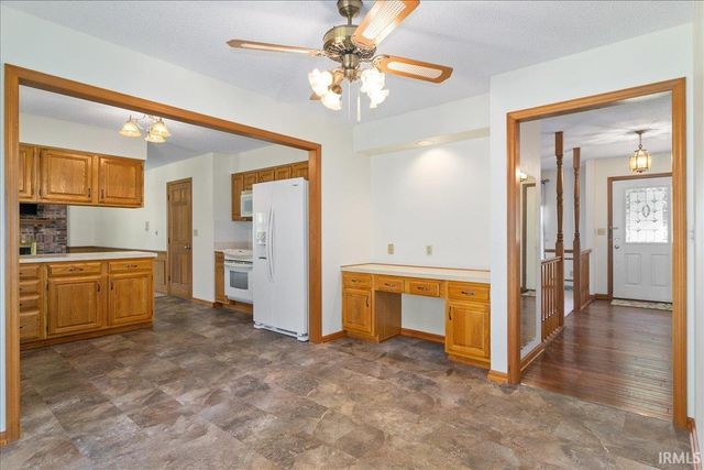 1116 N MAIN Street, Princeton, IN 47670