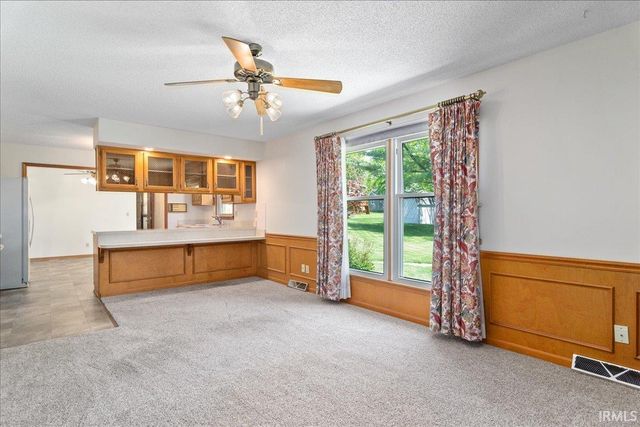 1116 N MAIN Street, Princeton, IN 47670