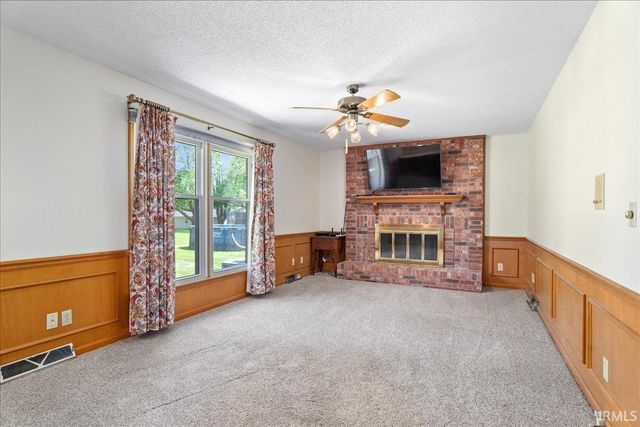 1116 N MAIN Street, Princeton, IN 47670