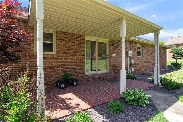 1116 N MAIN Street, Princeton, IN 47670