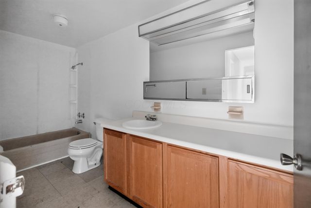 3556 Stockholm Road, Westerville, OH 43081
