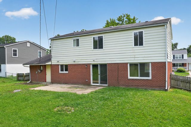 3556 Stockholm Road, Westerville, OH 43081