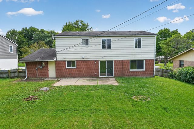 3556 Stockholm Road, Westerville, OH 43081