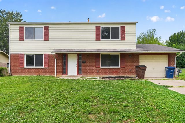 3556 Stockholm Road, Westerville, OH 43081