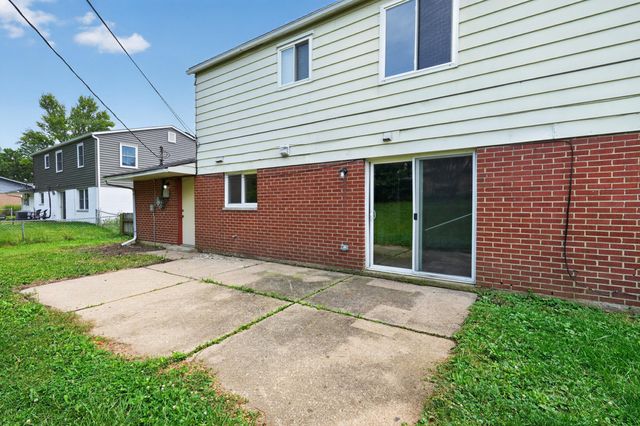 3556 Stockholm Road, Westerville, OH 43081
