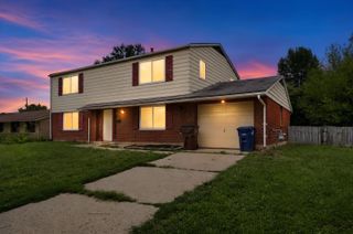 3556 Stockholm Road, Westerville, OH 43081