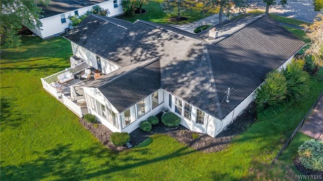 27 Exeter Road, Amherst, NY 14221