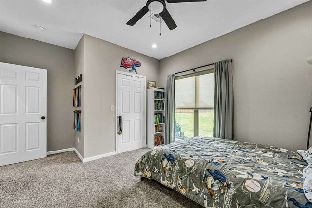 12420 SW Graclyn Ct, Lawton, OK 73505
