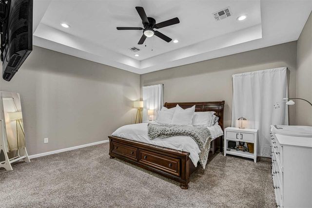 12420 SW Graclyn Ct, Lawton, OK 73505