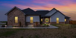 12420 SW Graclyn Ct, Lawton, OK 73505
