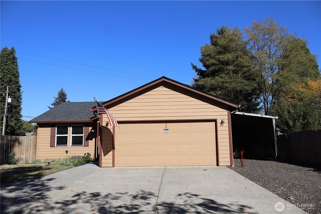 7413 NE 129th Avenue, Vancouver, WA 98682