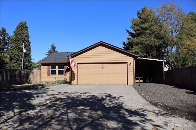7413 NE 129th Avenue, Vancouver, WA 98682