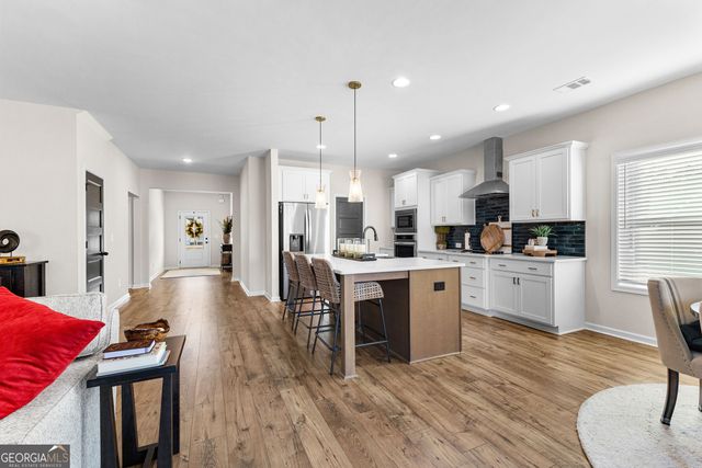 209 Maddington Court, Senoia, GA 30276
