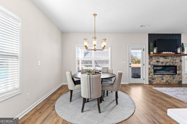 209 Maddington Court, Senoia, GA 30276