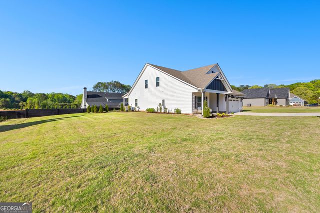 209 Maddington Court, Senoia, GA 30276