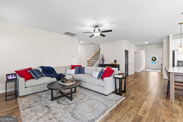 209 Maddington Court, Senoia, GA 30276