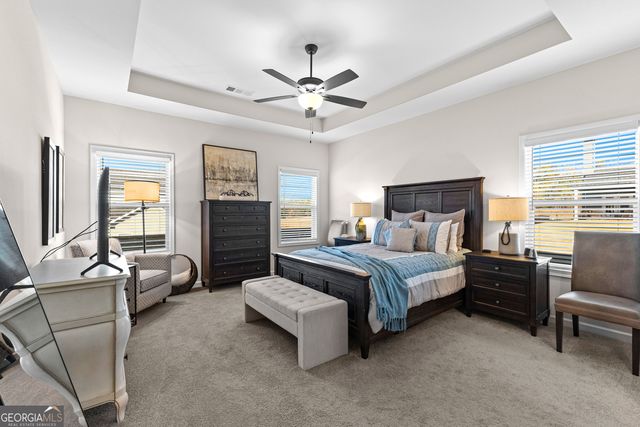 209 Maddington Court, Senoia, GA 30276