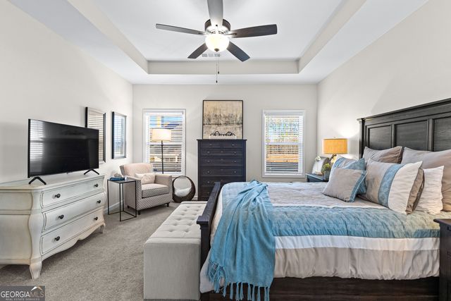 209 Maddington Court, Senoia, GA 30276