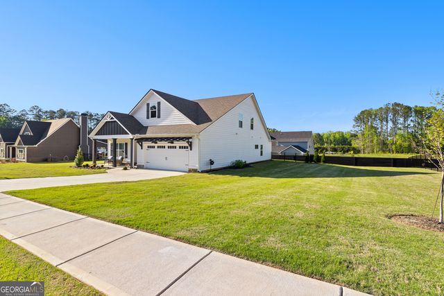 209 Maddington Court, Senoia, GA 30276