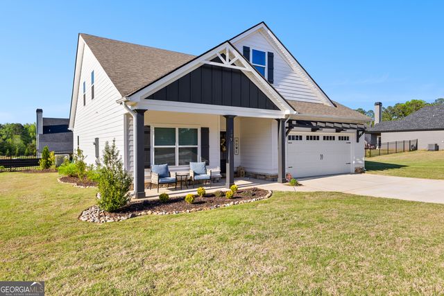 209 Maddington Court, Senoia, GA 30276