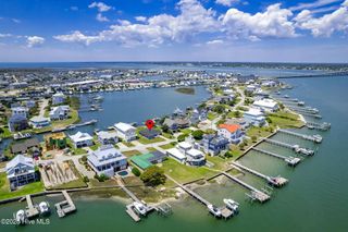 145 Bayview Boulevard, Atlantic Beach, NC 28512