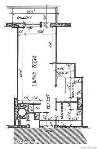 2121 Shore Parkway 3M, Brooklyn, NY 11214