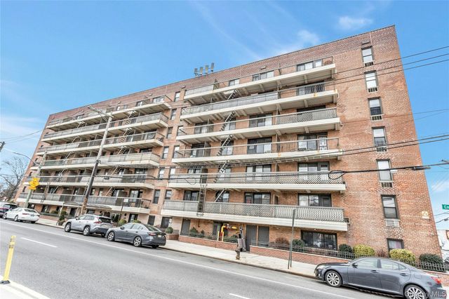 2121 Shore Parkway 3M, Brooklyn, NY 11214