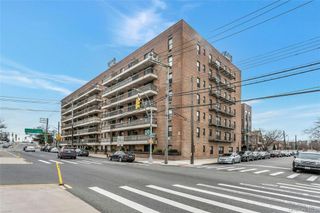 2121 Shore Parkway 3M, Brooklyn, NY 11214