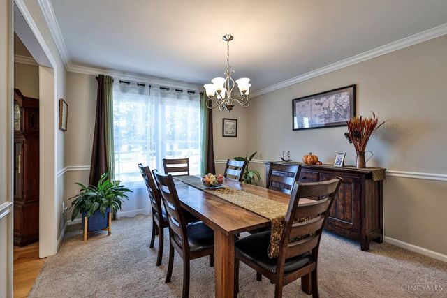 7230 Walnut Creek Drive, West Chester, OH 45069