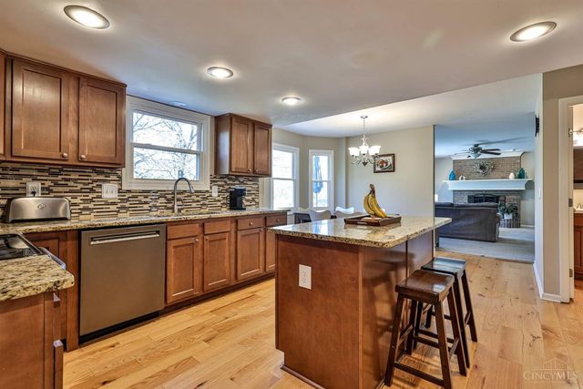 7230 Walnut Creek Drive, West Chester, OH 45069