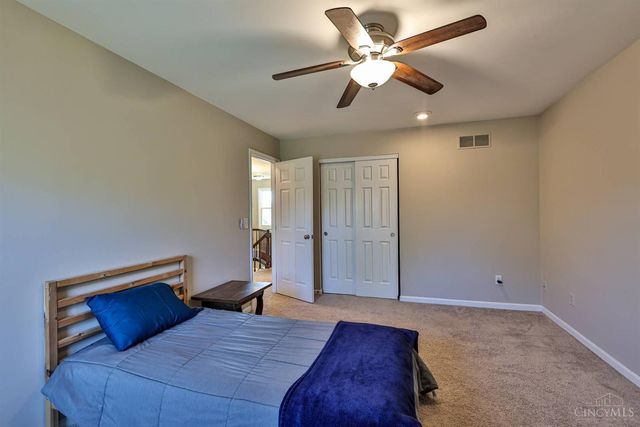 7230 Walnut Creek Drive, West Chester, OH 45069