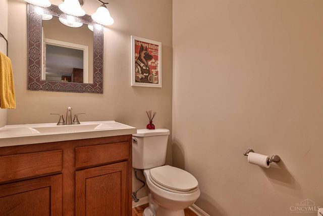 7230 Walnut Creek Drive, West Chester, OH 45069