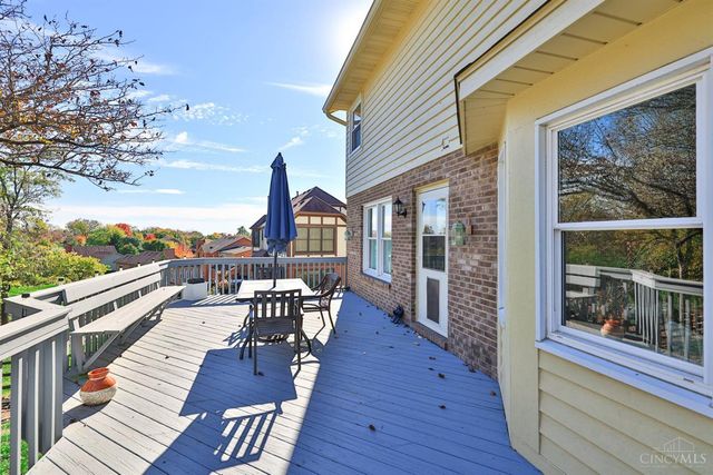 7230 Walnut Creek Drive, West Chester, OH 45069