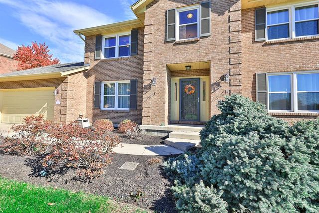 7230 Walnut Creek Drive, West Chester, OH 45069