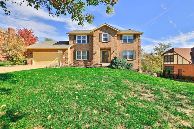 7230 Walnut Creek Drive, West Chester, OH 45069